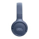 ყურსასმენი JBL Tune 520BT Blue (Wireless, On-Ear)