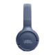 ყურსასმენი JBL Tune 520BT Blue (Wireless, On-Ear)