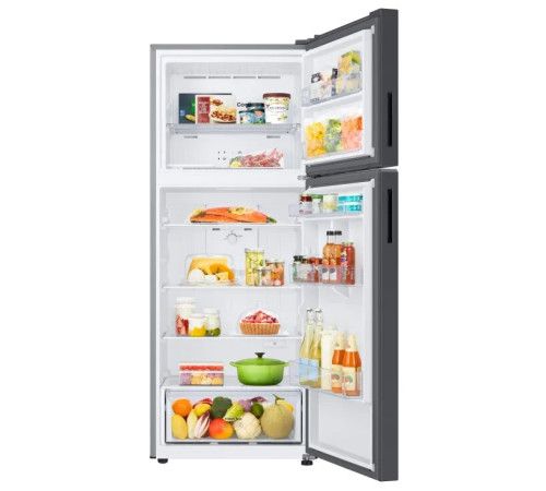 მაცივარი SAMSUNG RT42CG6000B1WT Black