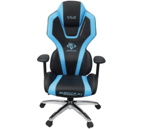 სათამაშო სავარძელი E-Blue (EEC410BBAA-IA/GC8107-410 BLUE)