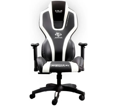 სათამაშო სავარძელი E-Blue Auroza  - White (EEC410BWAA-IA/GC8107-410 WHITE)