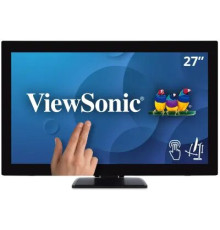 მონიტორი VIEWSONIC TD2760 27''