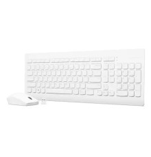 კლავიატურა Lenovo COMBO  / KB MICE ESSENTIAL WIRELESS COMBO (GX31F38001)
