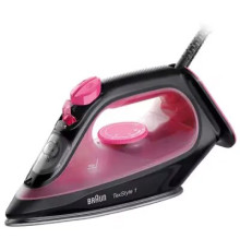 უთო BRAUN SI1070PU