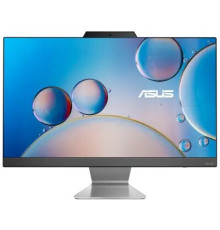დესკტოპ კოპიუტერი ASUS AIO A3402 23.8'' i7-1255U 16GB 512GB SSD Integrated Graphics Black
