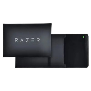 ნოუთბუქის ჩანთა Razer Protective Sleeve V2 - For 17.3 Notebooks - FRML Packaging