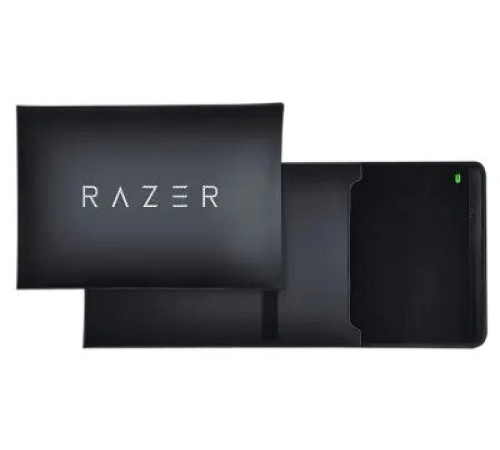 ნოუთბუქის ჩანთა Razer Protective Sleeve V2 - For 17.3 Notebooks - FRML Packaging
