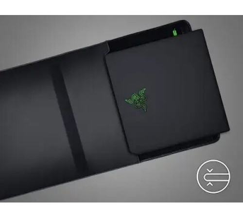 ნოუთბუქის ჩანთა Razer Protective Sleeve V2 - For 17.3 Notebooks - FRML Packaging