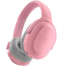 ყურსასმენი Other Razer Barracuda - Wireless Multi-platform Gaming and Mobile Headset - Quartz Pink