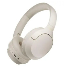 ყურსასმენი QCY H2 Pro Bluetooth 5.3 ENC Call Noise Cancelling White