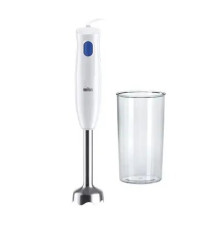 ხელის ბლენდერი Braun MQ10.001MWH Hand Blender