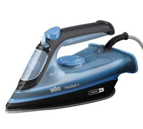 უთო BRAUN FI3194BK