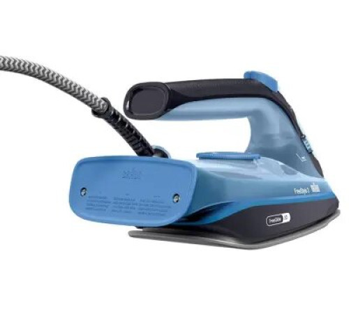 უთო BRAUN FI3194BK