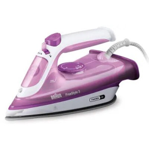 უთო BRAUN FI3124PU