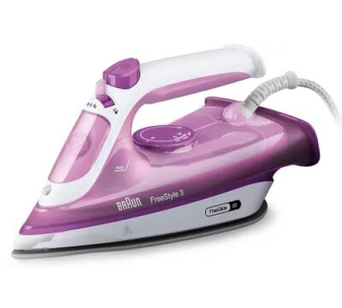 უთო BRAUN FI3124PU