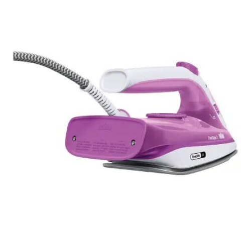 უთო BRAUN FI3124PU