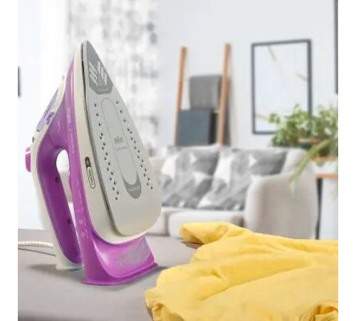 უთო BRAUN FI3124PU