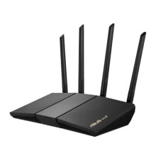 როუტერი Asus ASUS RT-AX57 wireless router Gigabit Ethernet Dual-band Black
