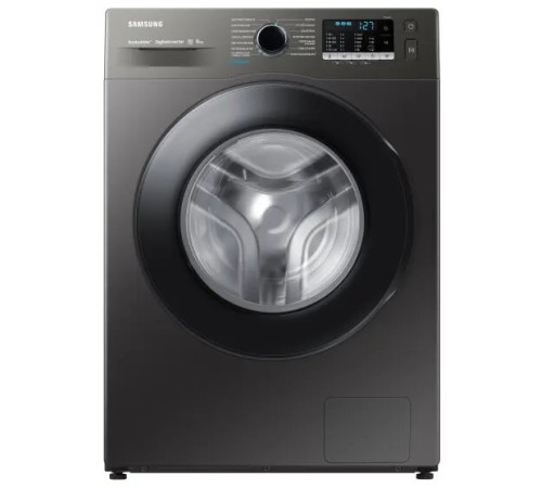 სარეცხი მანქანა SAMSUNG WW80AGAS21AXLP 8 KG