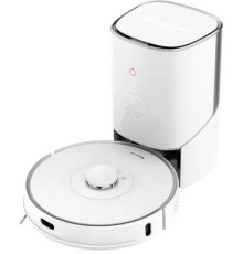 რობოტი მტვერსასრუტი SENCOR SRV 9385WH