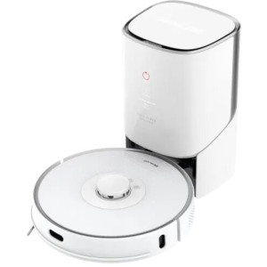 რობოტი მტვერსასრუტი SENCOR SRV 9385WH