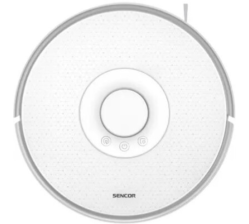 რობოტი მტვერსასრუტი SENCOR SRV 9385WH