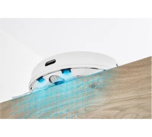 რობოტი მტვერსასრუტი SENCOR SRV 9350WH