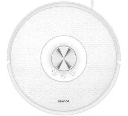 რობოტი მტვერსასრუტი SENCOR SRV 9350WH