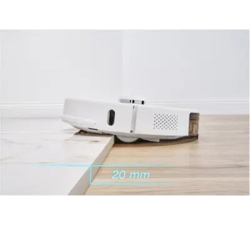 რობოტი მტვერსასრუტი SENCOR SRV 9350WH