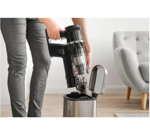 მტვერსასრუტი SENCOR SVC 7523BK Cordl.Stick Vac.Clean. SENCOR