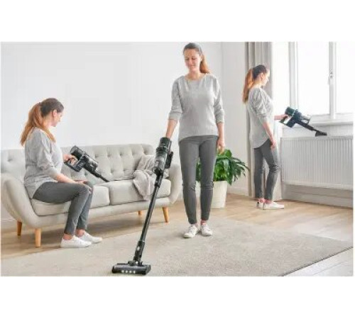 მტვერსასრუტი SENCOR SVC 7523BK Cordl.Stick Vac.Clean. SENCOR