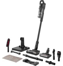 მტვერსასრუტი SENCOR SVC 9879BK Cordless Vac. Cleaner  SENCOR