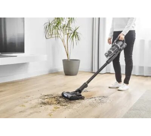 მტვერსასრუტი SENCOR SVC 9879BK Cordless Vac. Cleaner  SENCOR