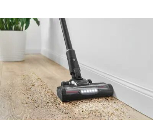 მტვერსასრუტი SENCOR SVC 9879BK Cordless Vac. Cleaner  SENCOR