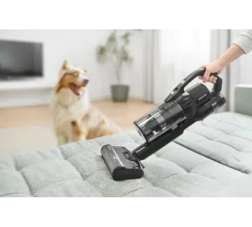 მტვერსასრუტი SENCOR SVC 9879BK Cordless Vac. Cleaner  SENCOR