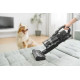 მტვერსასრუტი SENCOR SVC 9879BK Cordless Vac. Cleaner  SENCOR