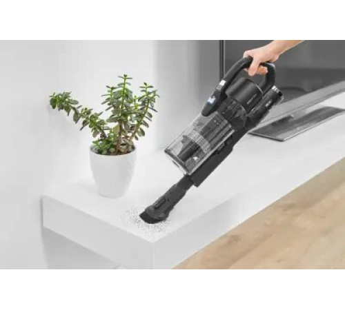 მტვერსასრუტი SENCOR SVC 9879BK Cordless Vac. Cleaner  SENCOR