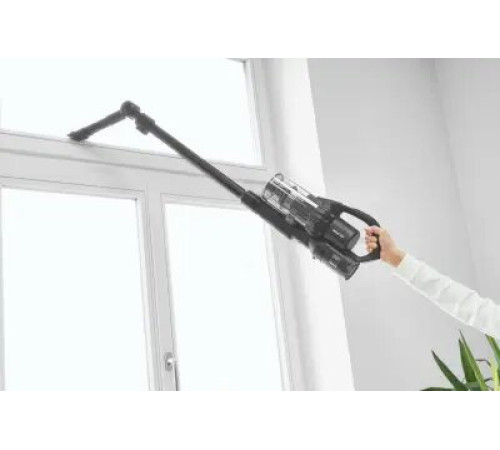 მტვერსასრუტი SENCOR SVC 9879BK Cordless Vac. Cleaner  SENCOR