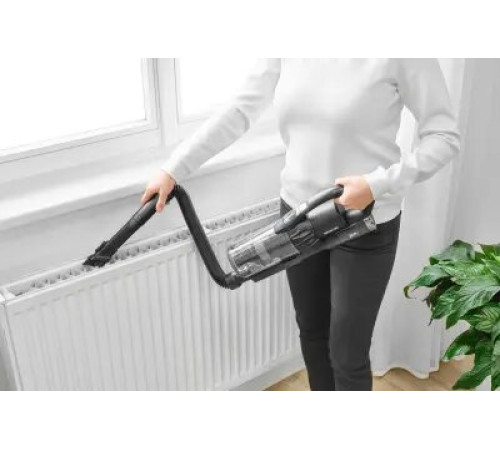 მტვერსასრუტი SENCOR SVC 9879BK Cordless Vac. Cleaner  SENCOR