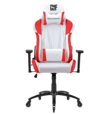 სათამაშო სავარძელი 3X series FGLHF3BT3D1221RD1 White/Red