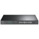 სვიჩი TL-SG1218MPE, TP-Link, 18-Port Gigabit Easy Smart 18-Port Gigabit Easy Smart
