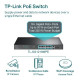 სვიჩი TL-SG1218MPE, TP-Link, 18-Port Gigabit Easy Smart 18-Port Gigabit Easy Smart