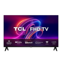ტელევიზორი TCL 32''(81cm)  32S5400AF5MT221A1S2A
