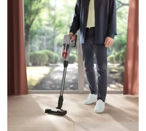 მტვერსასრუტი Electrolux EP71AB14UG Stick