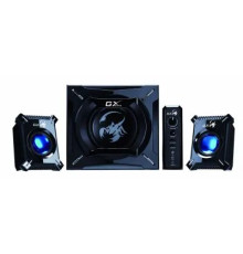 დინამიკები GENIUSPowerful 2.1 System for Gaming and Media SW-G2.1 2000 II