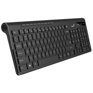 კლავიატურა Genius SlimStar 7230 BLK