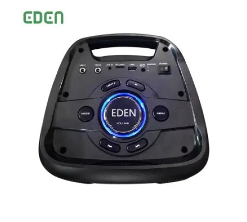 აუდიო სისტემა EDEN SPEAKER - ED-605