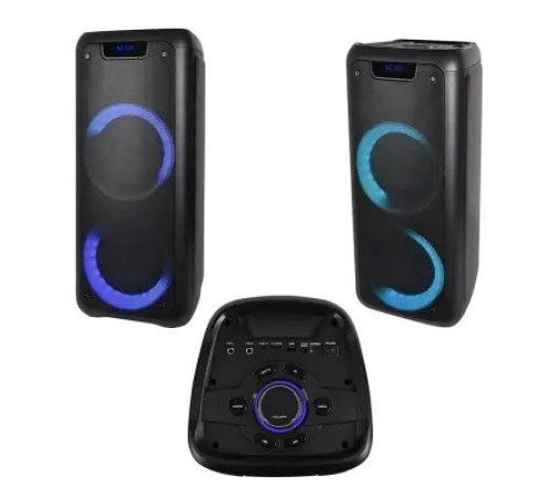 აუდიო სისტემა EDEN SPEAKER - ED-605