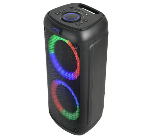 აუდიო სისტემა EDEN SPEAKER - ED-613