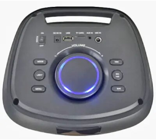 აუდიო სისტემა EDEN SPEAKER - ED-613